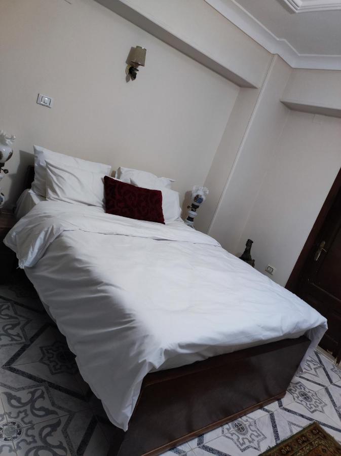 Hotel Pyramid View Gh Kafret el-Gabal Exterior foto